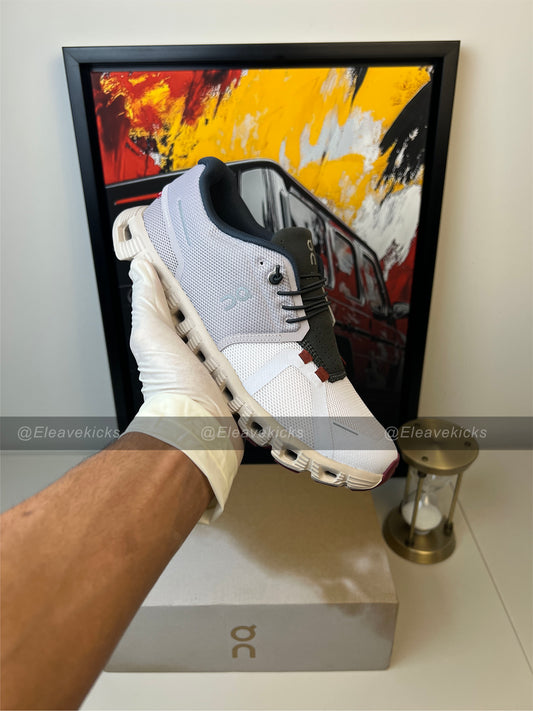 On Cloud 5 Running Shoes