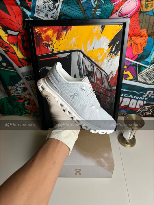 On Cloud 6 “ Grey”