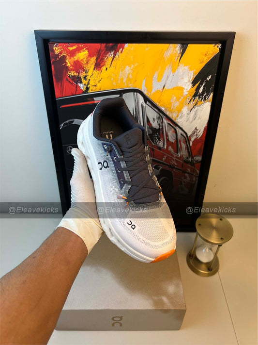 On Running Cloudtilt "Beige/Purple"