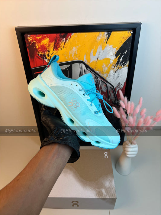 Loewe x On Running Cloudsolo "BLUE"