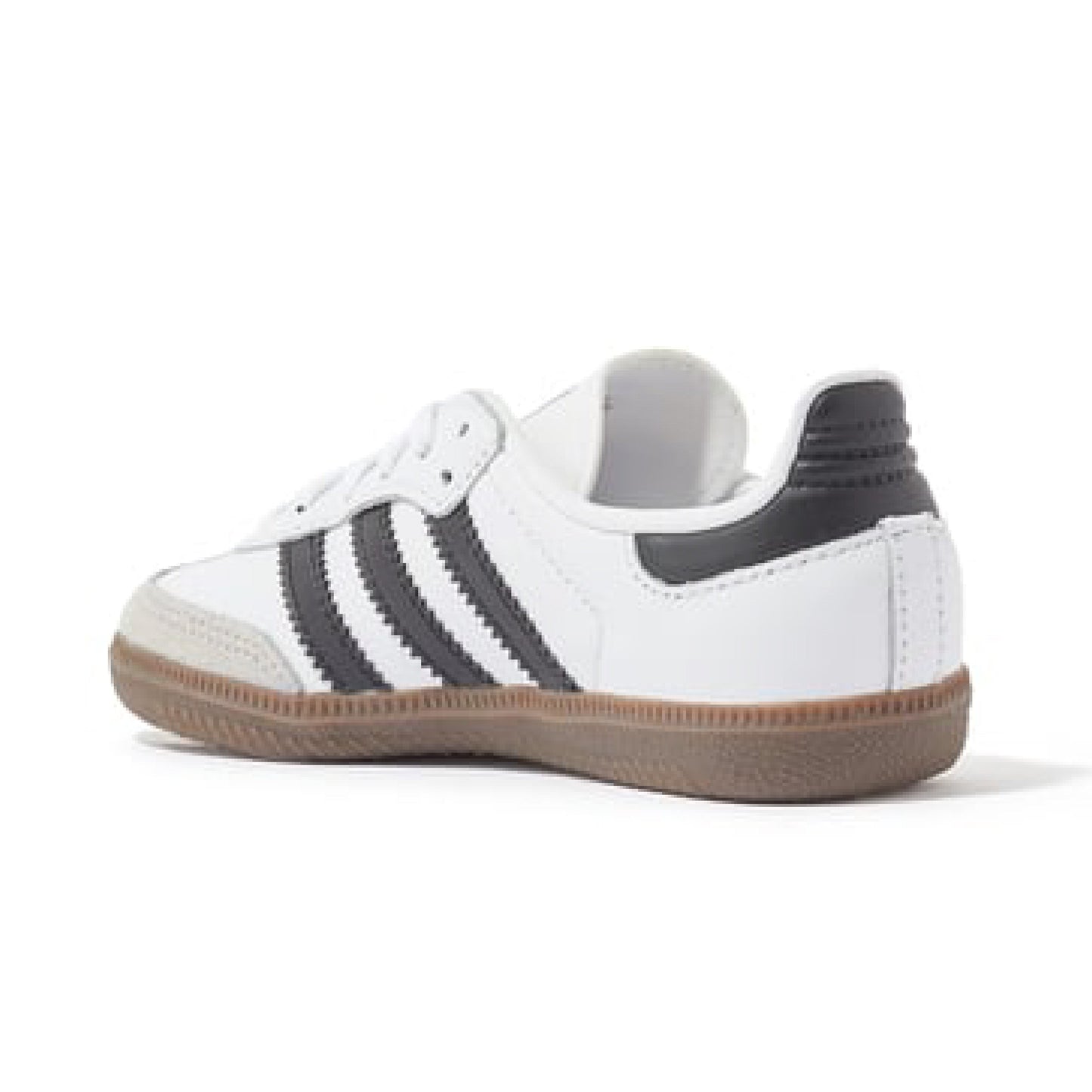 addidas SAMBA OG White / Core Black