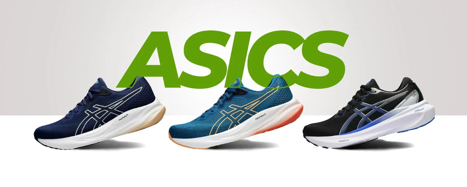 ASICS