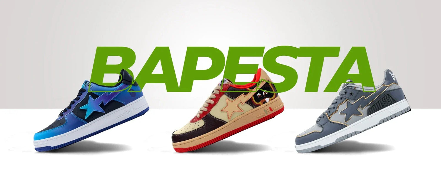 Bapesta