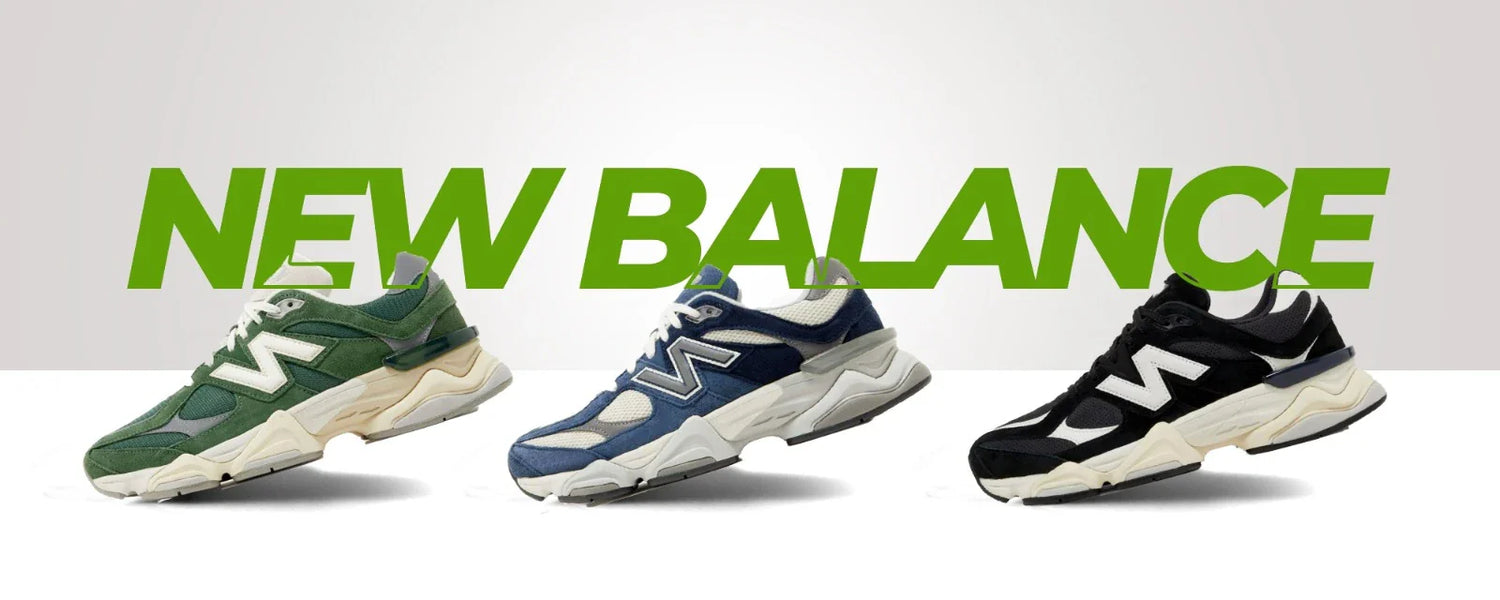 New Balance