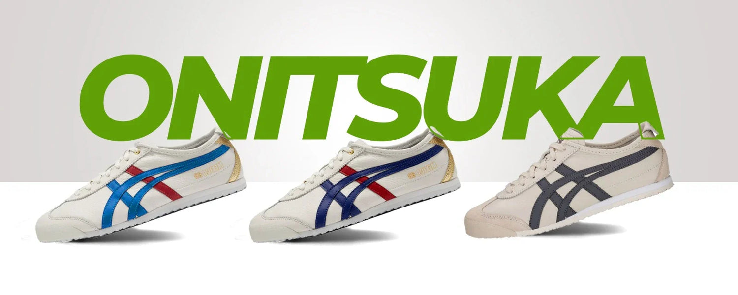 Onitsuka