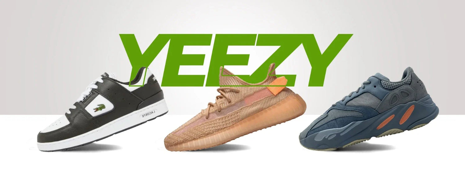 Yeezy