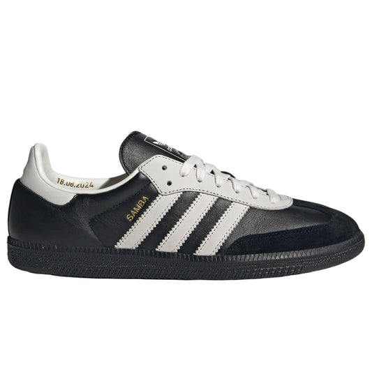 SAMBA OG 75th Anniversary pack black