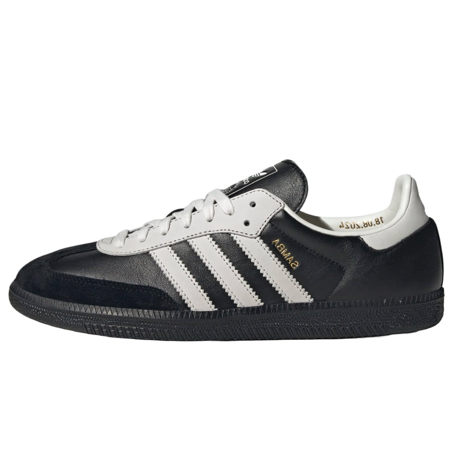 SAMBA OG 75th Anniversary pack black