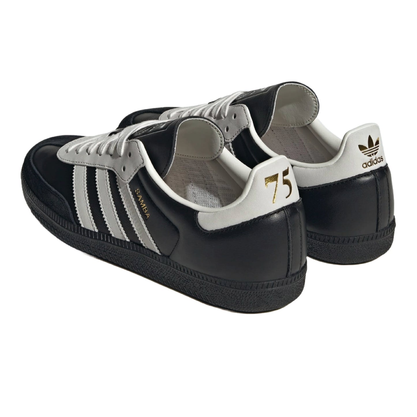 SAMBA OG 75th Anniversary pack black