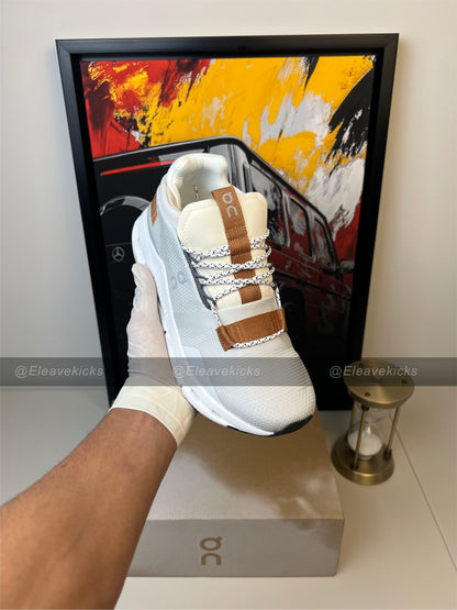 ON RUNNING Cloudnova sneakers