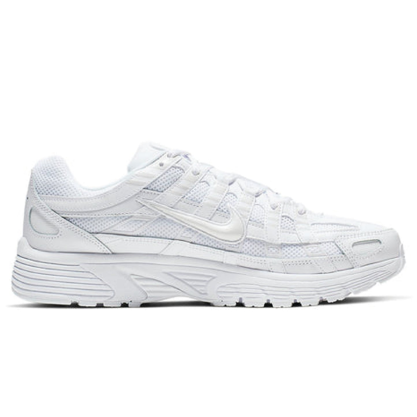 Nike P-6000 'Triple White'