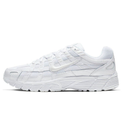 Nike P-6000 'Triple White'