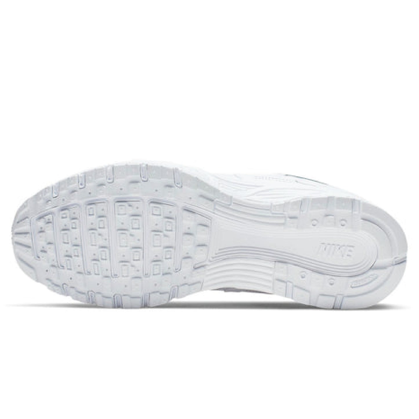 Nike P-6000 'Triple White'