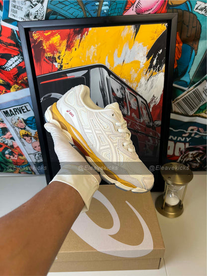 ASICS GEL-NYC CREAM OATMEAL