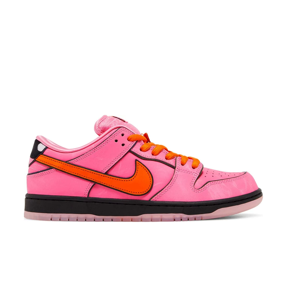 NK SB Dunk Low The Powerpuff Girls Blossom