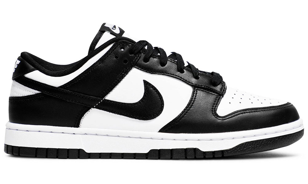 NK Panda Dunk Low Retro 1 Premium