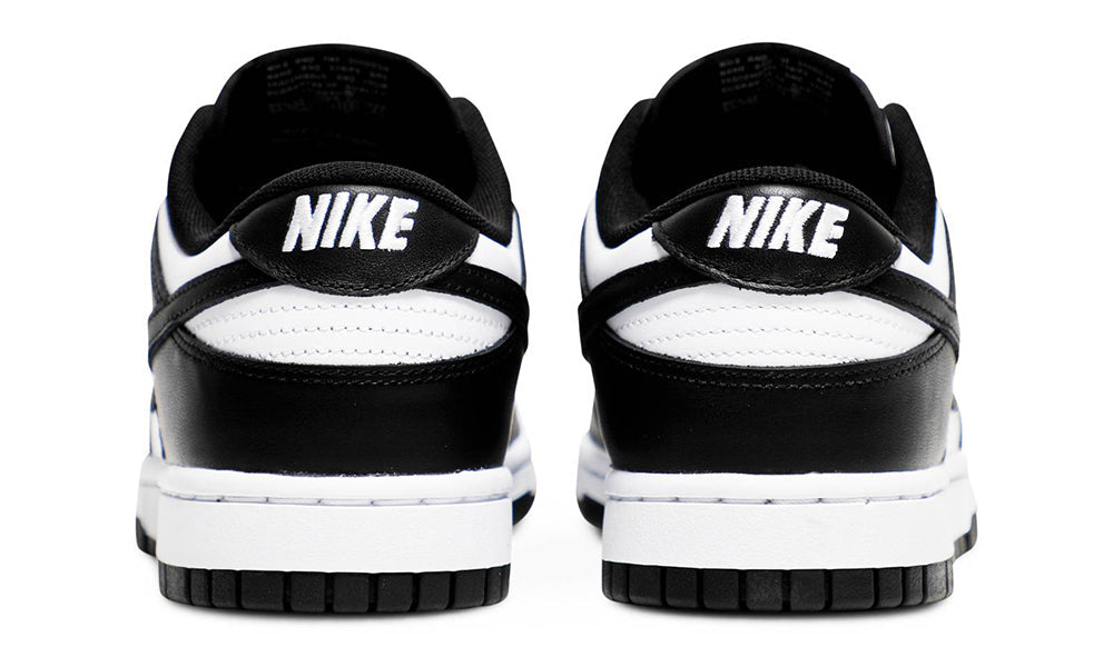 NK Panda Dunk Low Retro 1 Premium