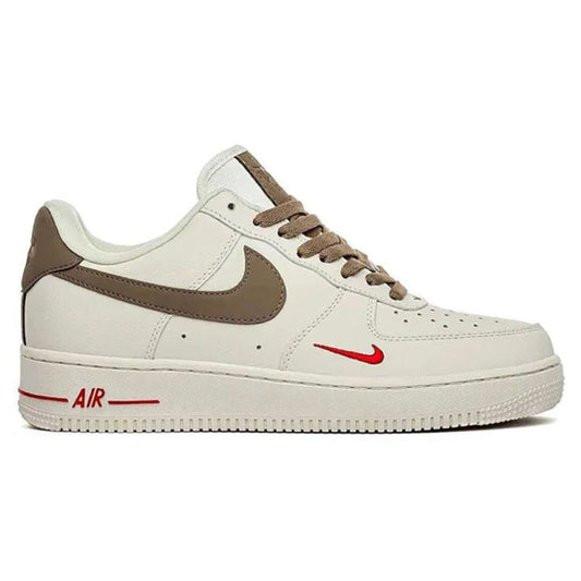 NK AIR FORCE 1 COFFEE MILK