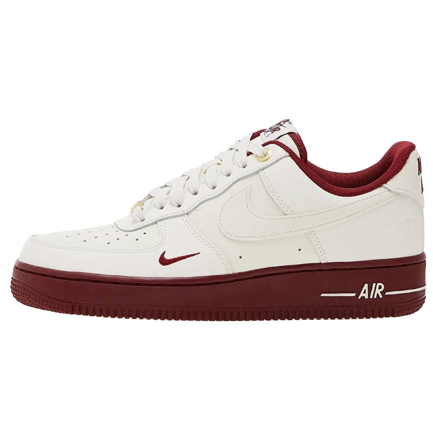 Air Force 1 '07 SE-Sail Team Red