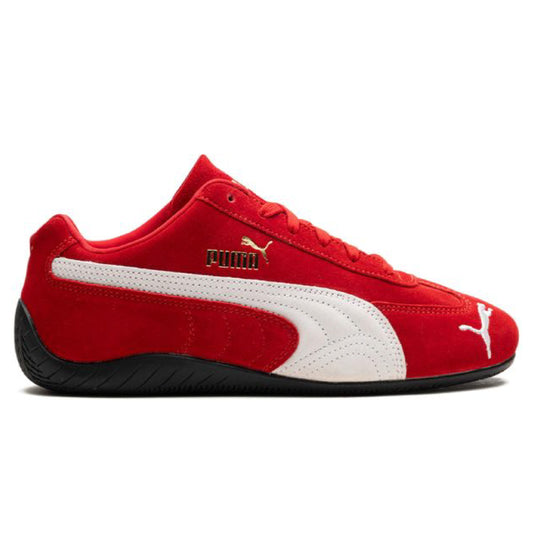 Pumaa Speed Cat OG Red White