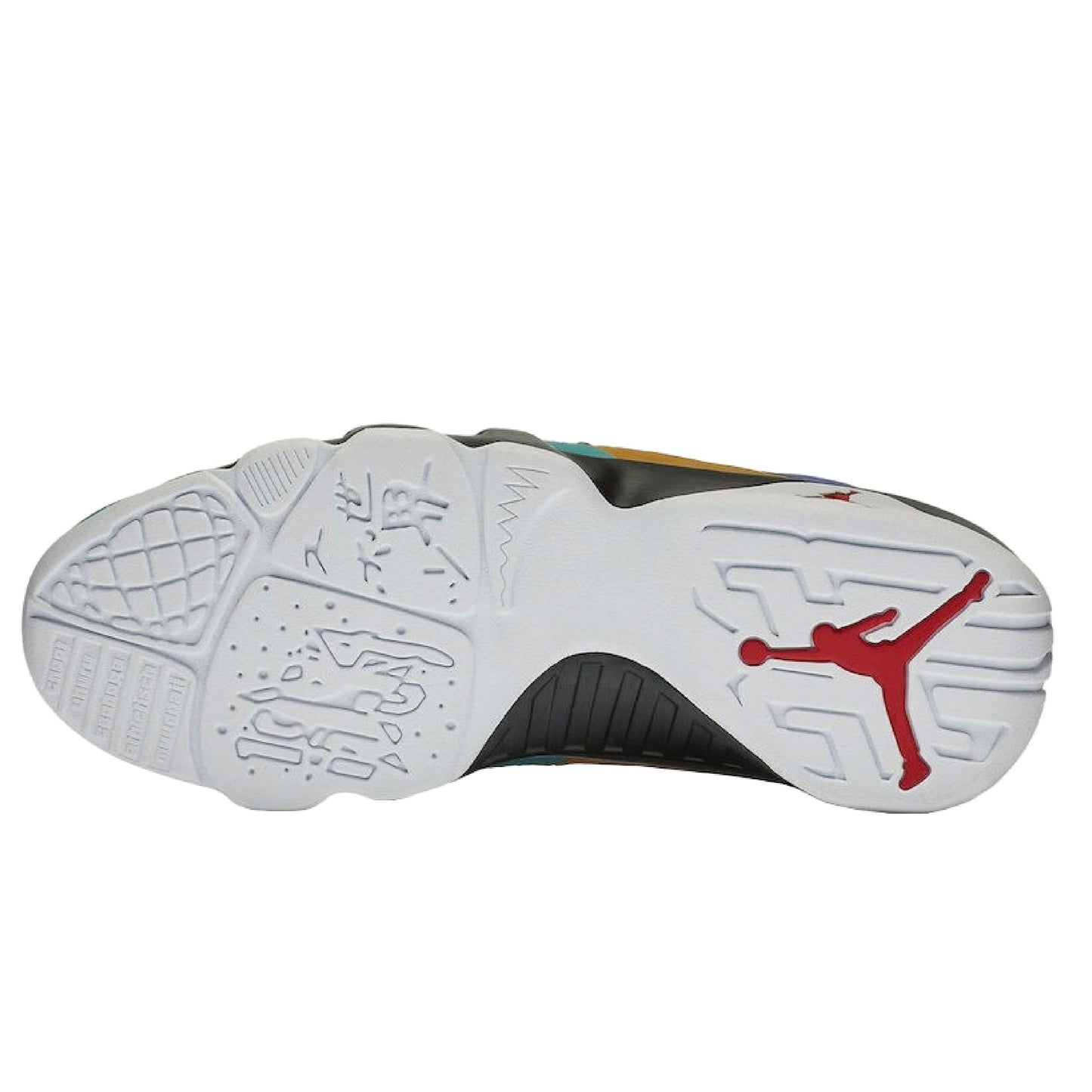 Air AJ 9 Retro 'Dream It, Do It'