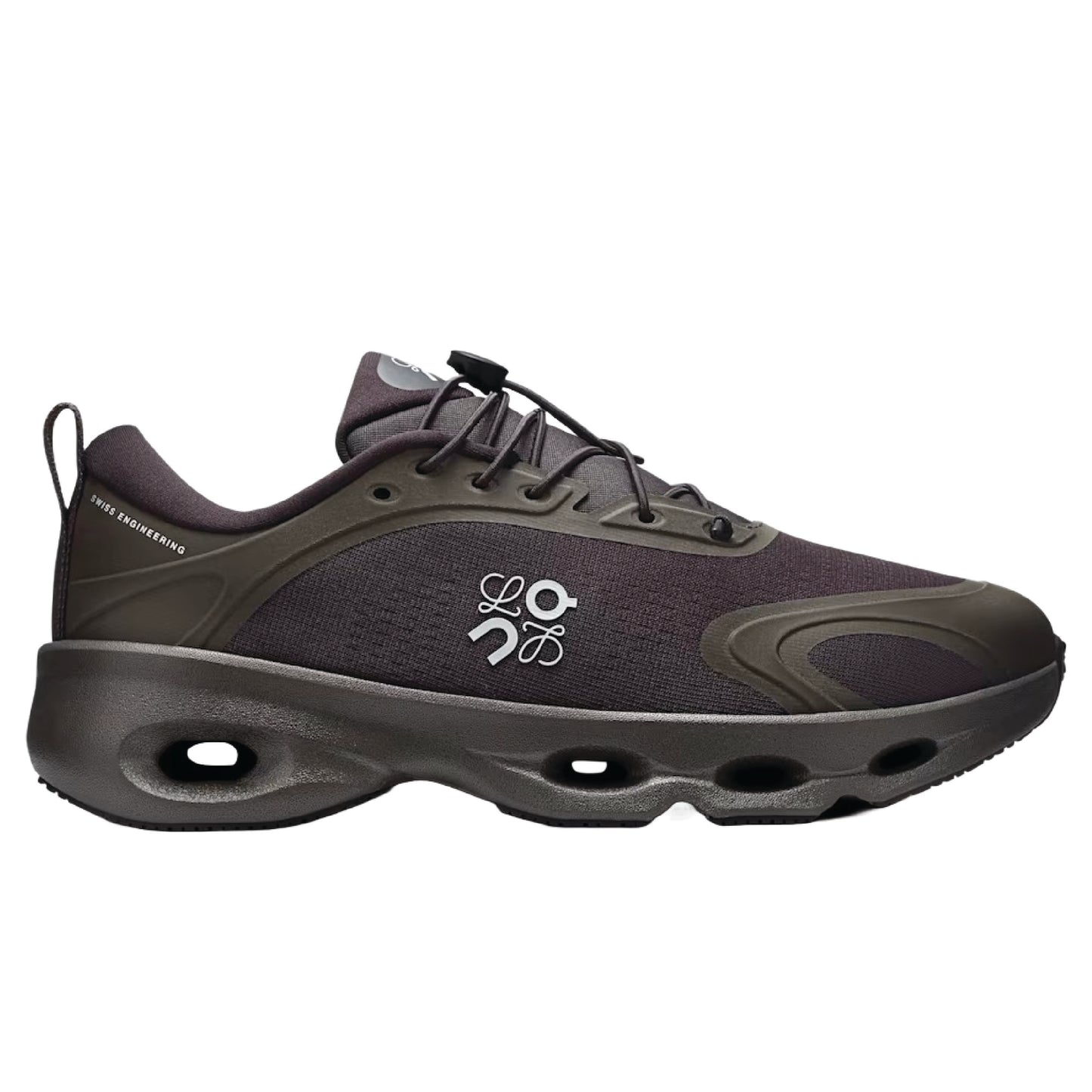 Loewe X On Running Cloudsolo "olive"