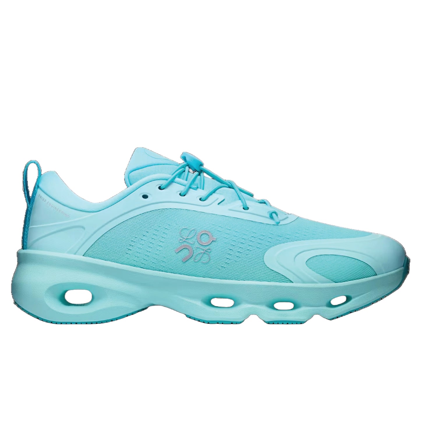 Loewe x On Running Cloudsolo "BLUE"