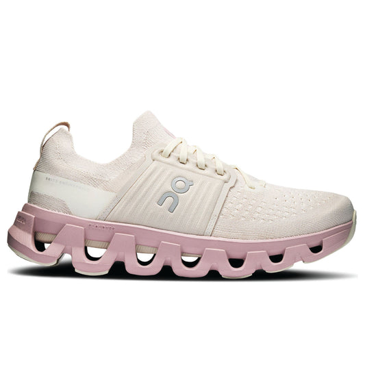 On Cloudswift 4 Pearl Mauve