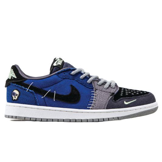 Air Jordan 1 Low OG Blue