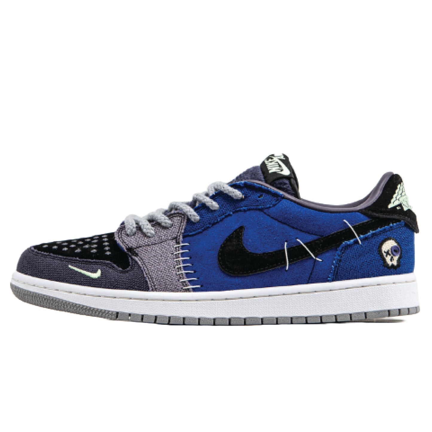 Air Jordan 1 Low OG Blue