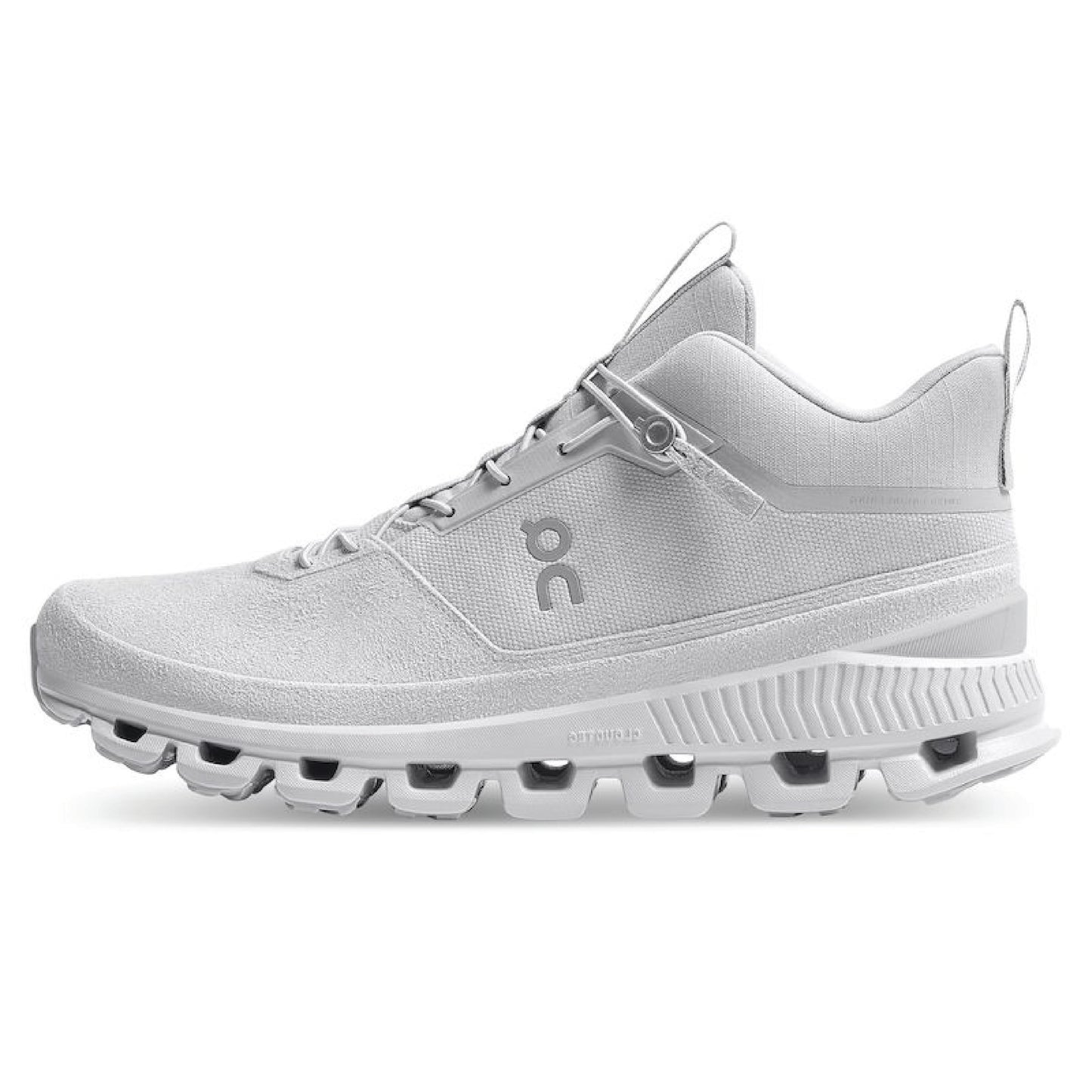 On-Running Cloud Hi Men's Shoes