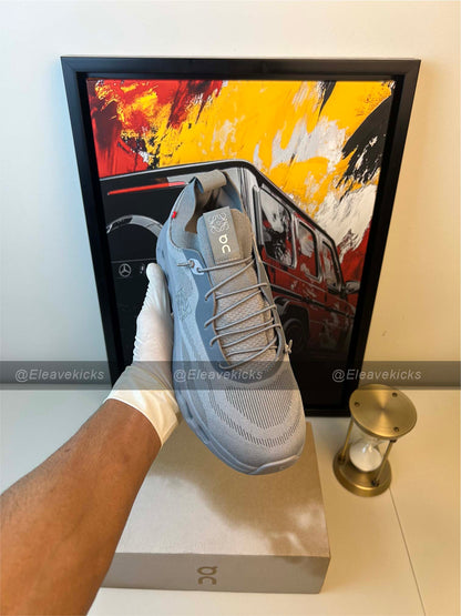 LOEWE x On Cloudtilt GREY