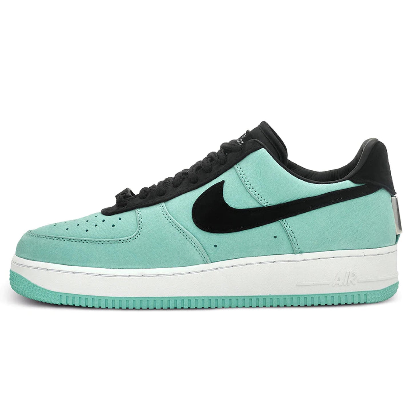 NK Air Force 1 Tiffany & Co. Friends and Family