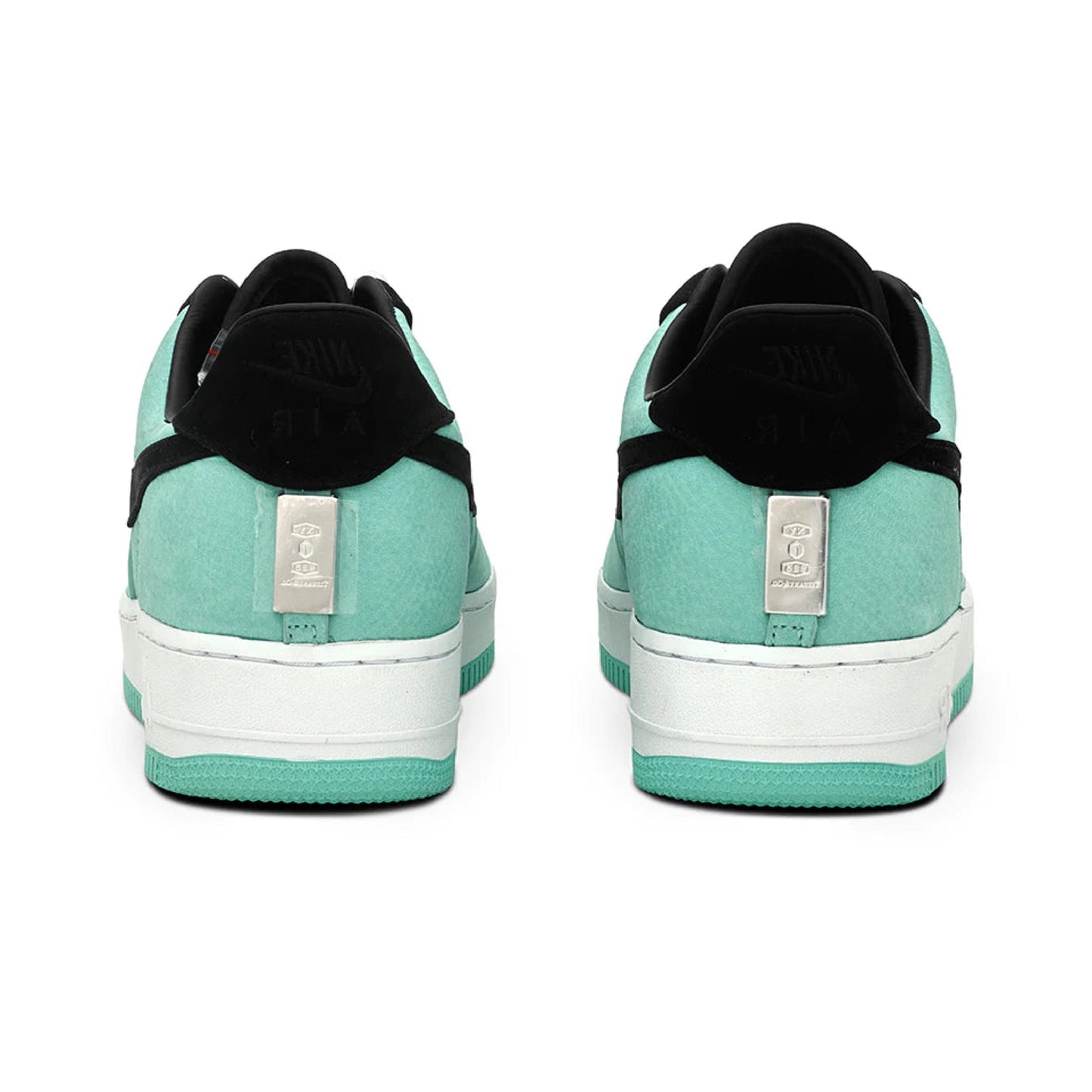 NK Air Force 1 Tiffany & Co. Friends and Family