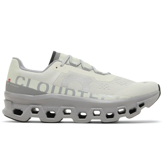 On Cloud monster 2 GREY