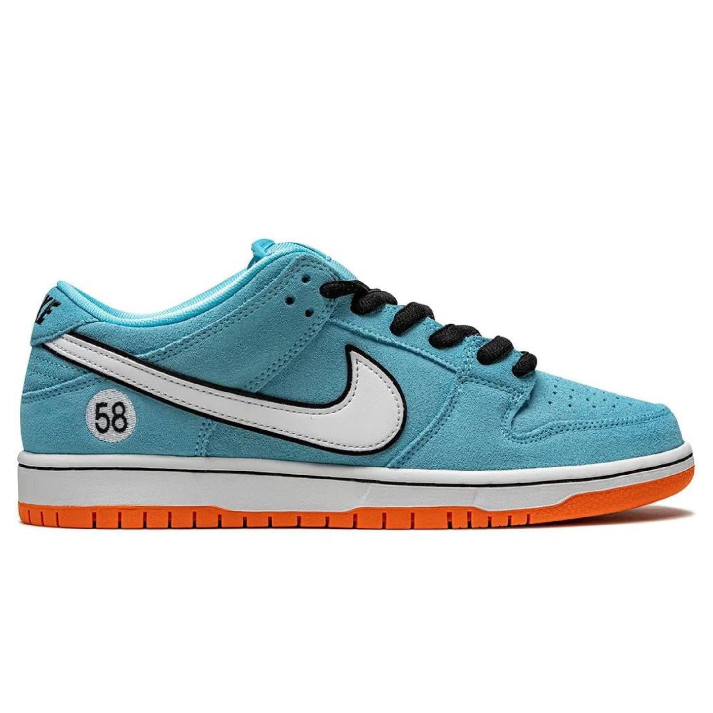 NK SB Dunk Low Premium 'Low Club'