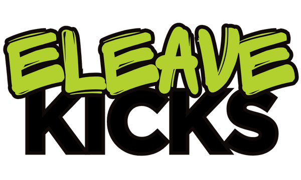 Eleavekicks