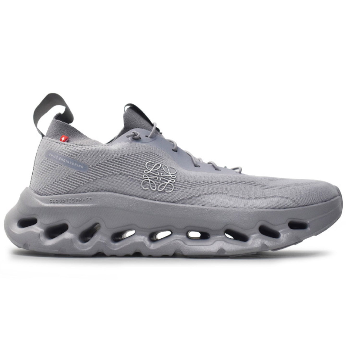 LOEWE x On Cloudtilt GREY