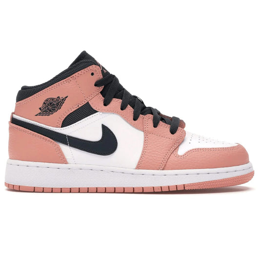 Air AJ 1 Retro High OG Pink Quartz