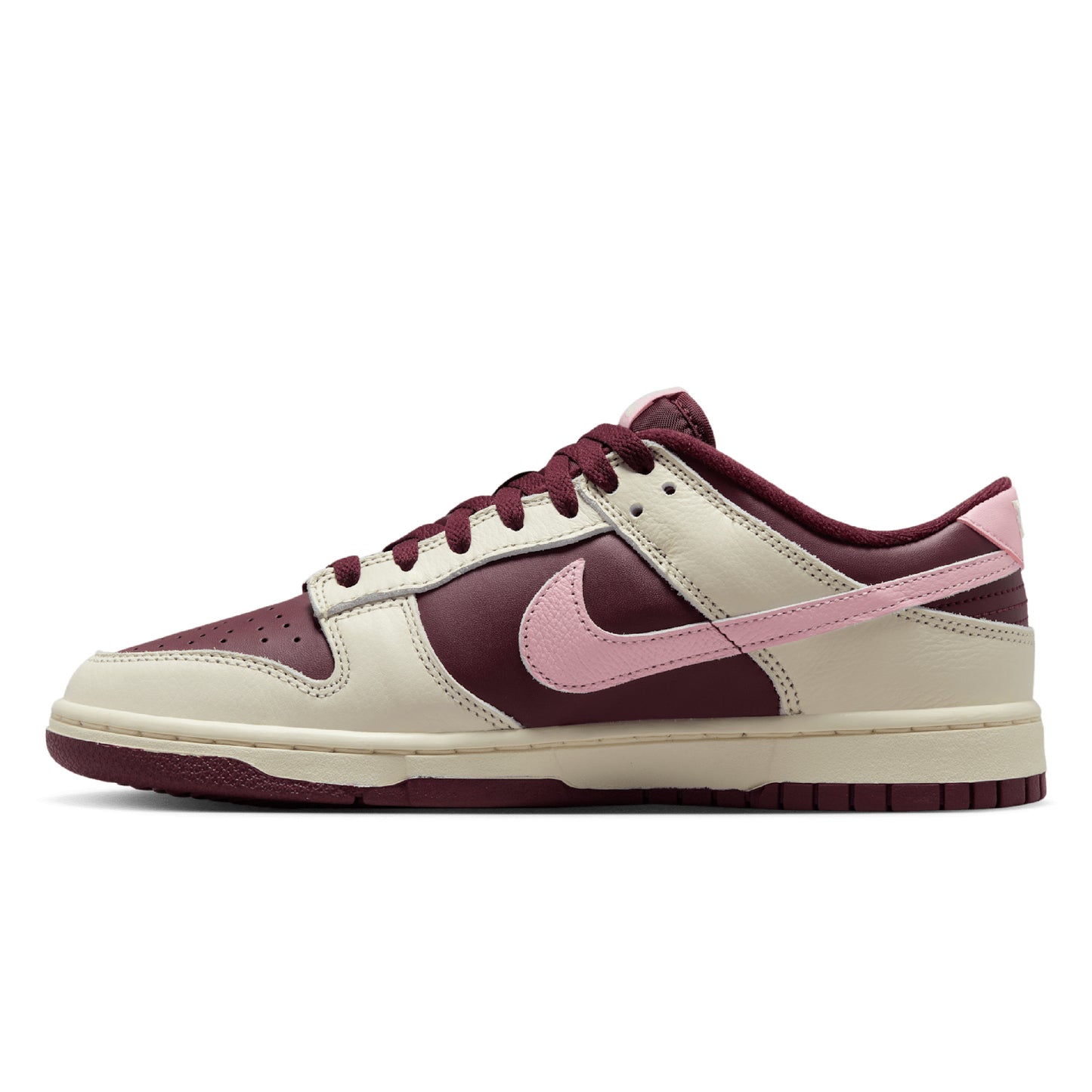 Nk dunk low retro Valentines day