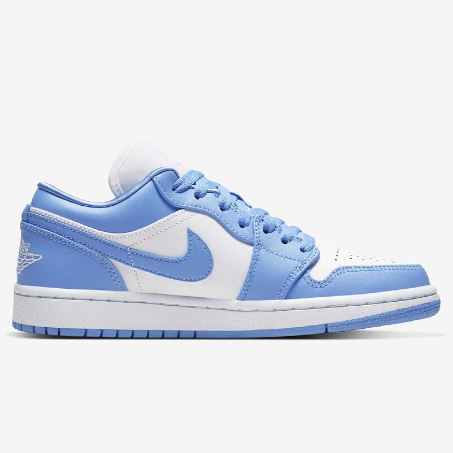 Air AJ 1 Low UNC (Premium Plus Batch)