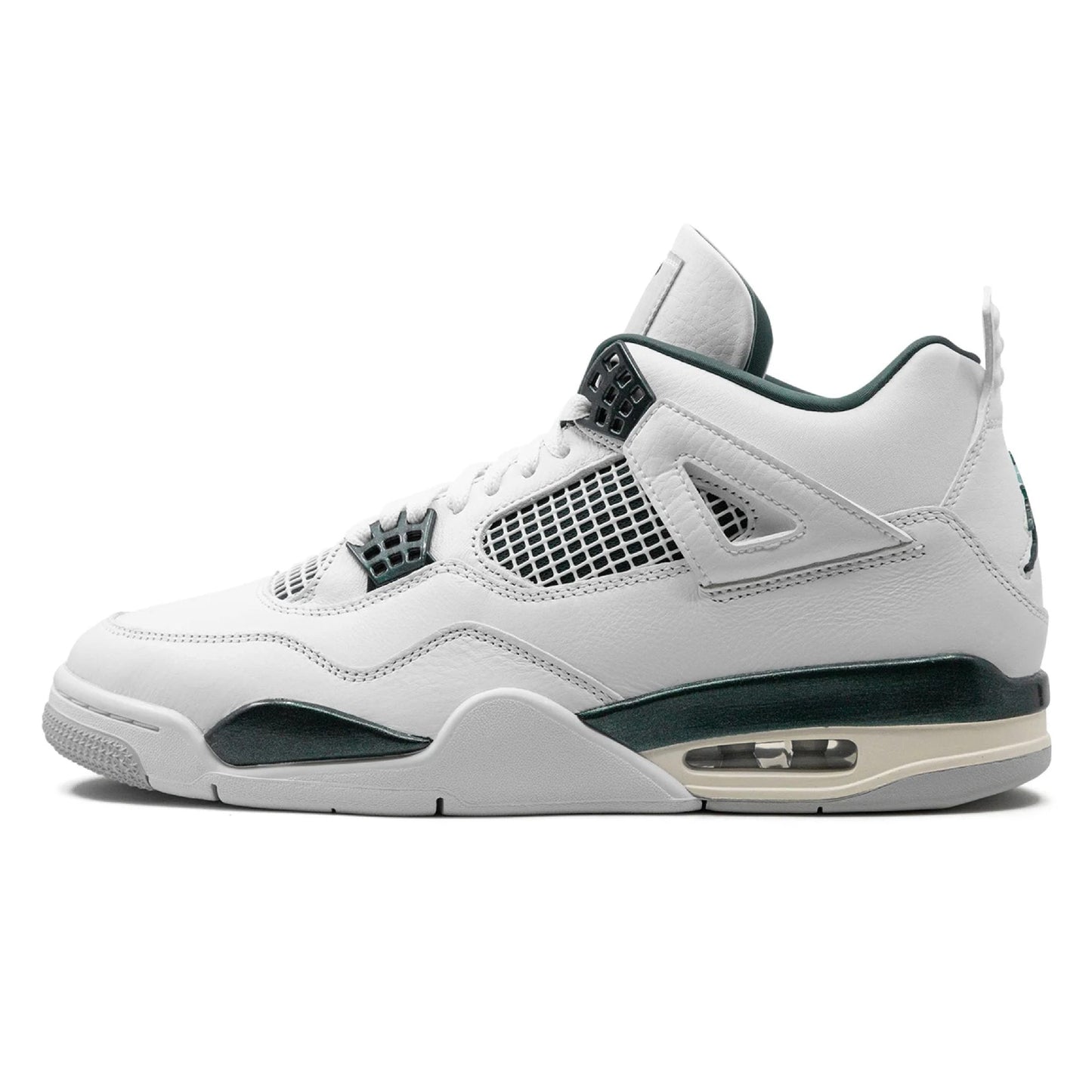 AIR AJ Retro 4 Oxidized Green