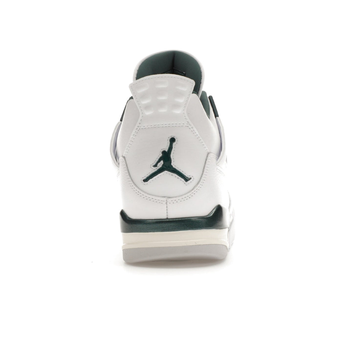 AIR AJ Retro 4 Oxidized Green