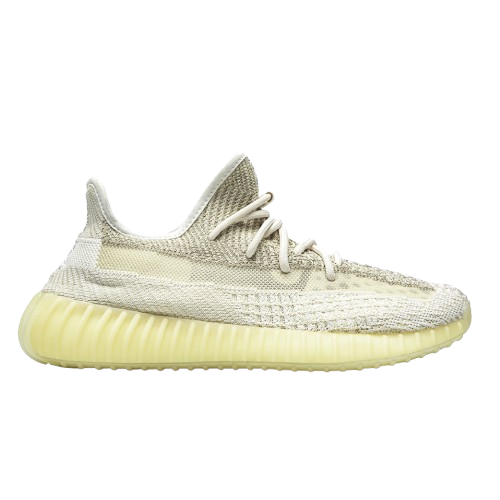 addidas Yeeezy Boost 350 V2 Men's Natural