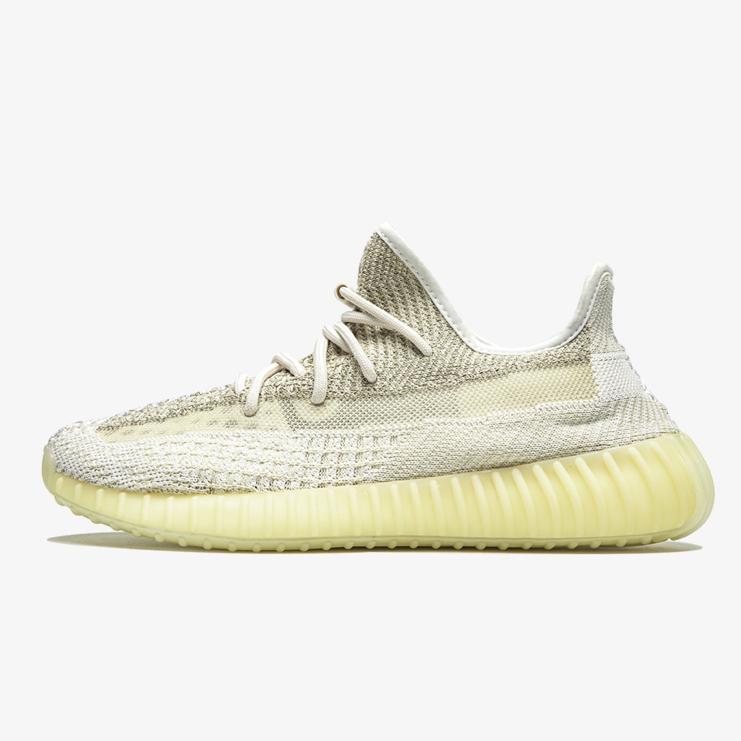 addidas Yeeezy Boost 350 V2 Men's Natural