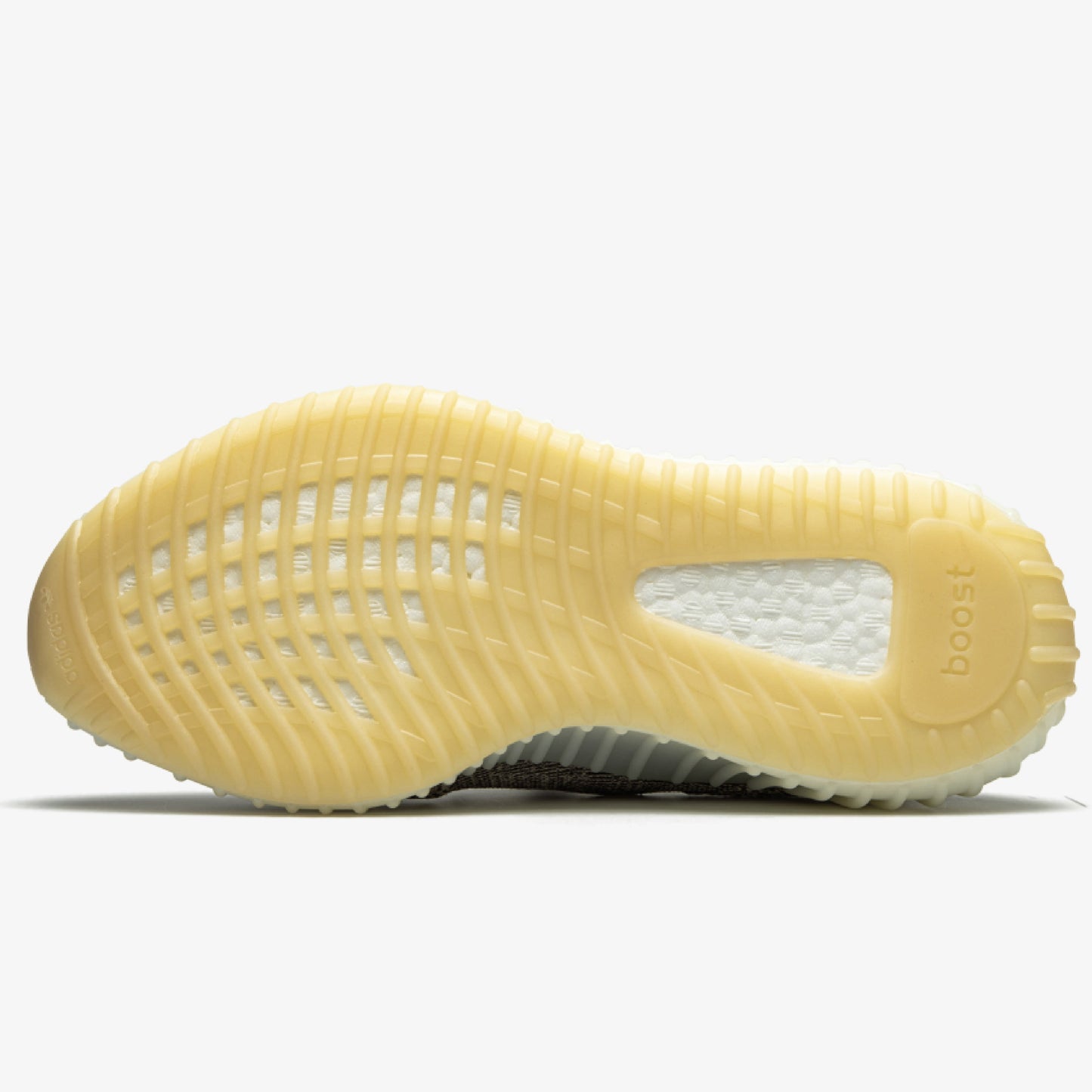 addidas Yeeezy Boost 350 V2 Men's Natural