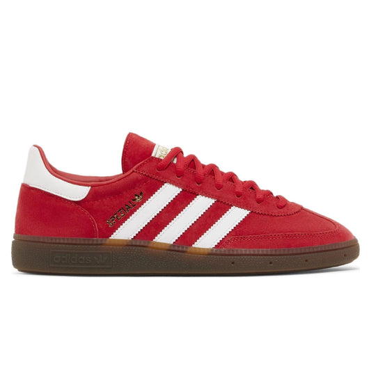 addidas Originals Handball Spezial Trainers Red