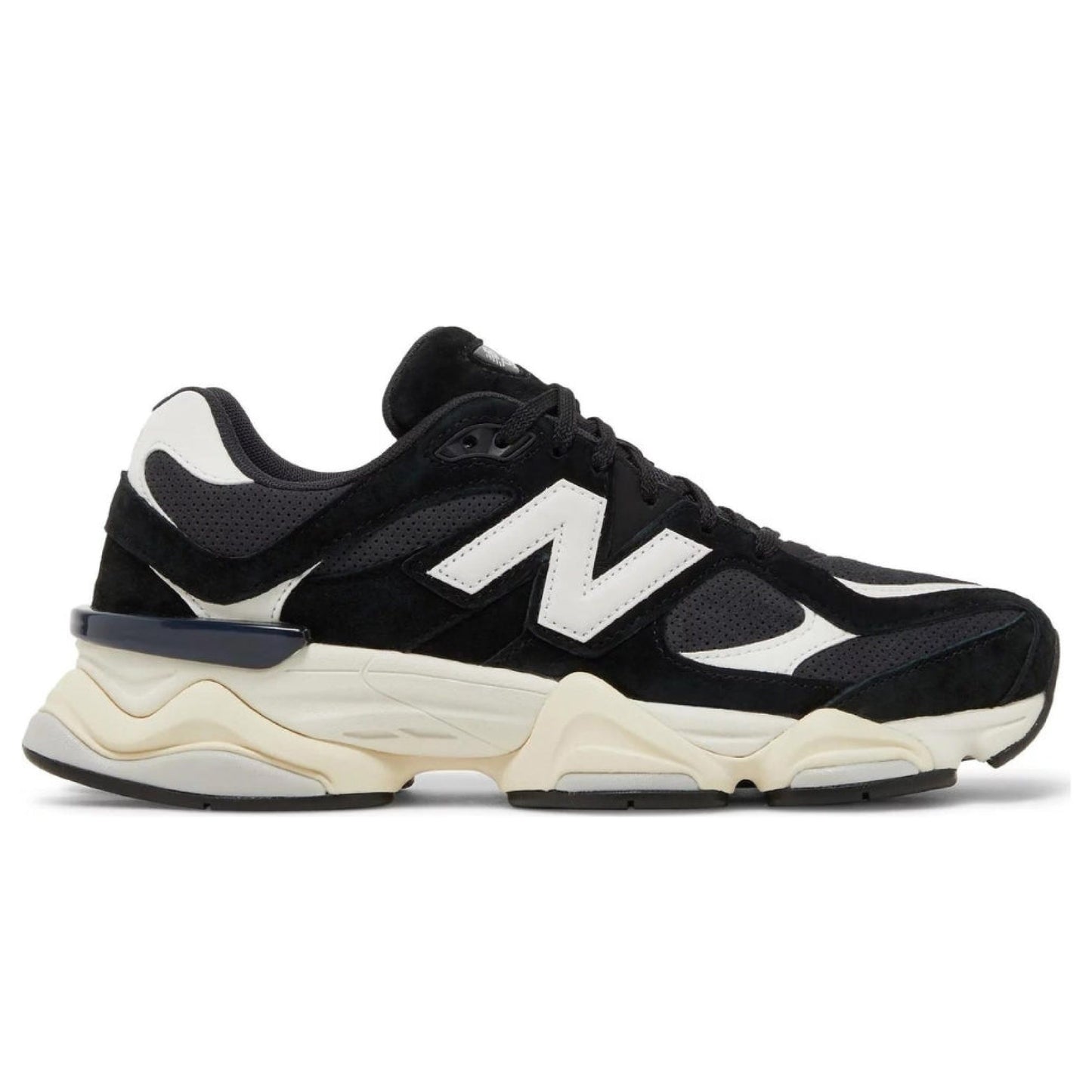 NB 9060 Black And White