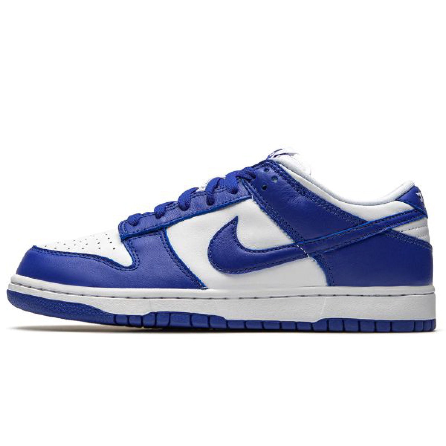 NK Dunk Low Retro Kentucky