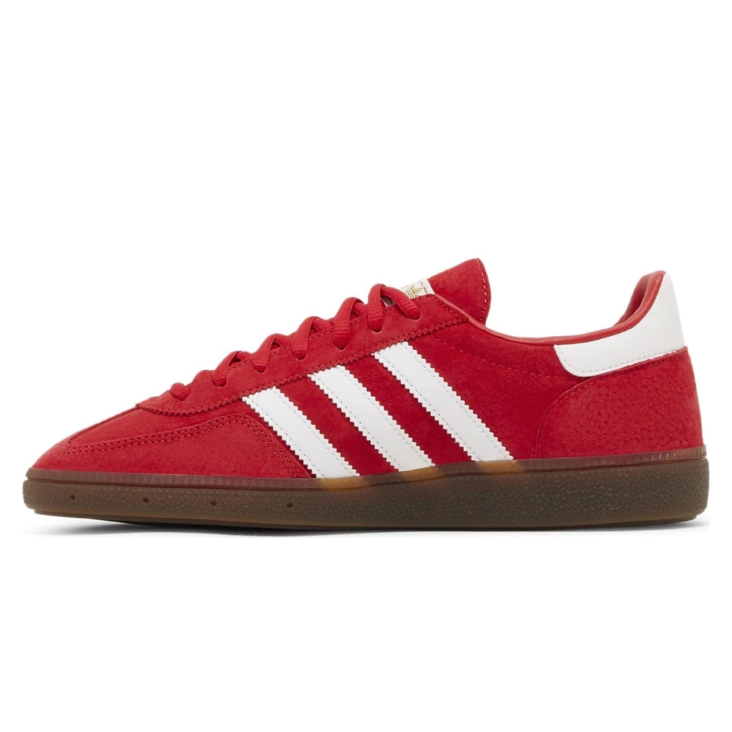 addidas Originals Handball Spezial Trainers Red